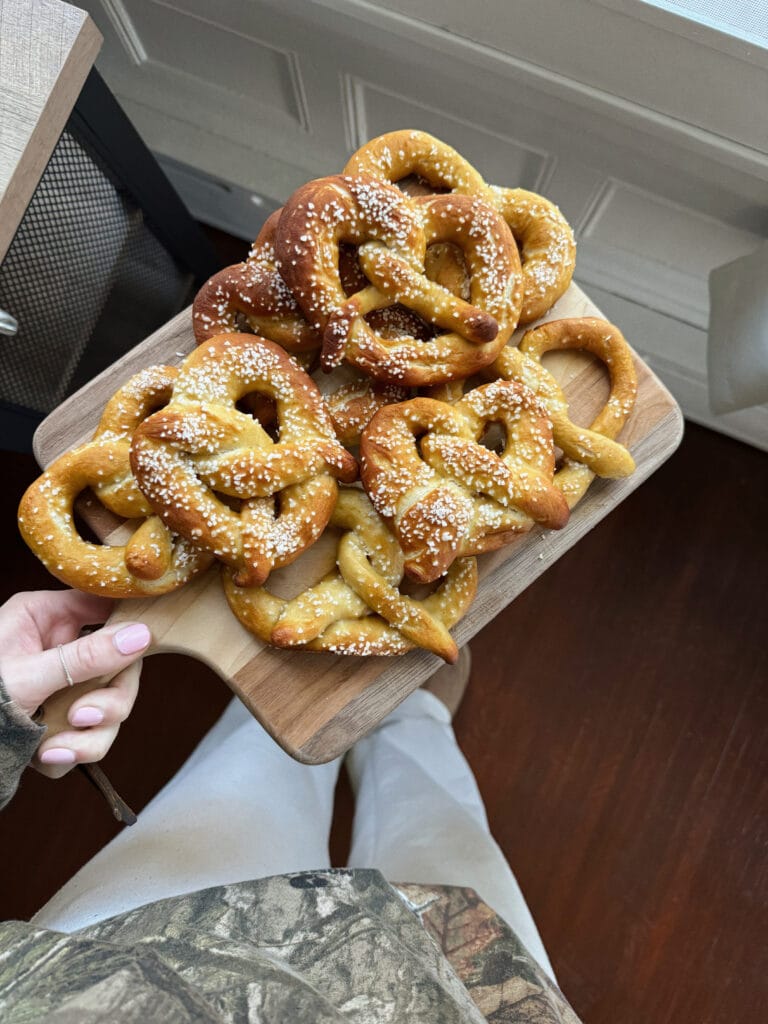 How to Host A Fun and Festive Oktoberfest Party