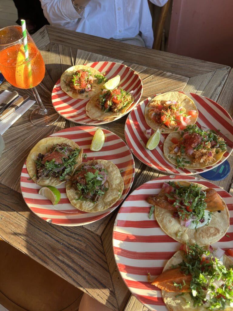 7 Unique Ways to Put A Spin on Summer Recipes