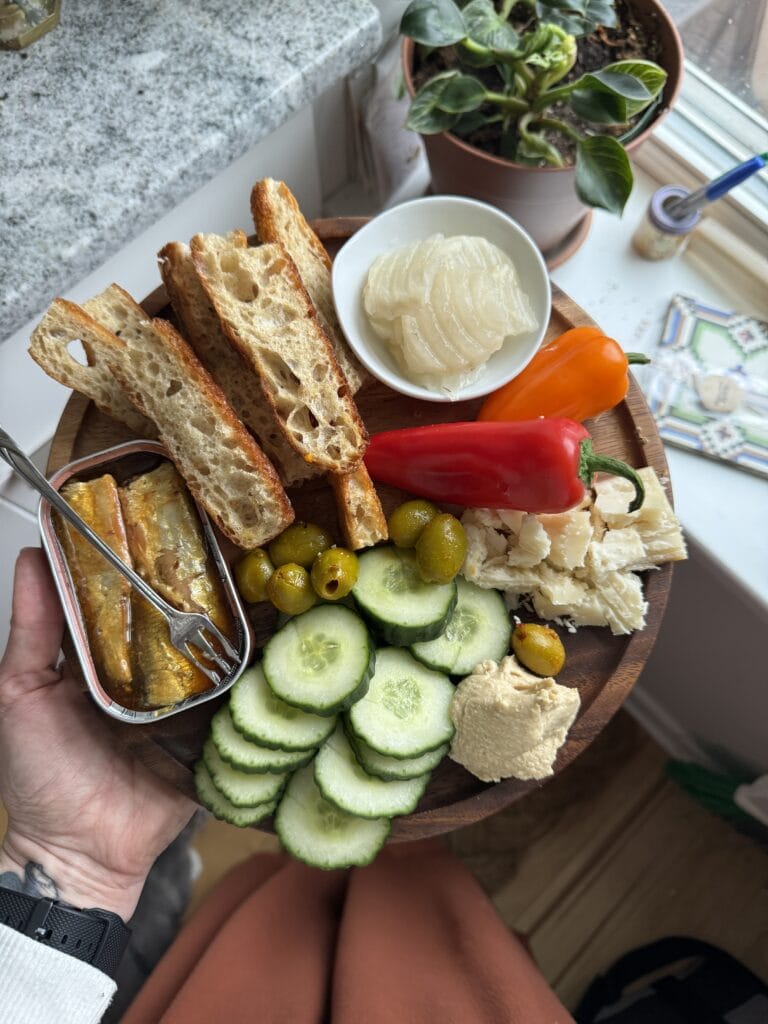 The 10 Best Recipes For a Mediterranean Summer