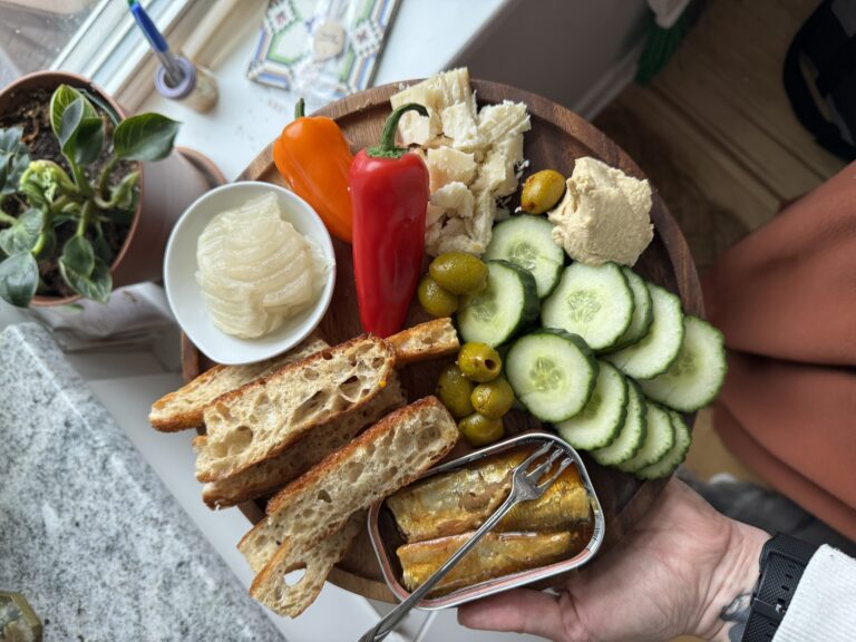 The 10 Best Recipes For a Mediterranean Summer