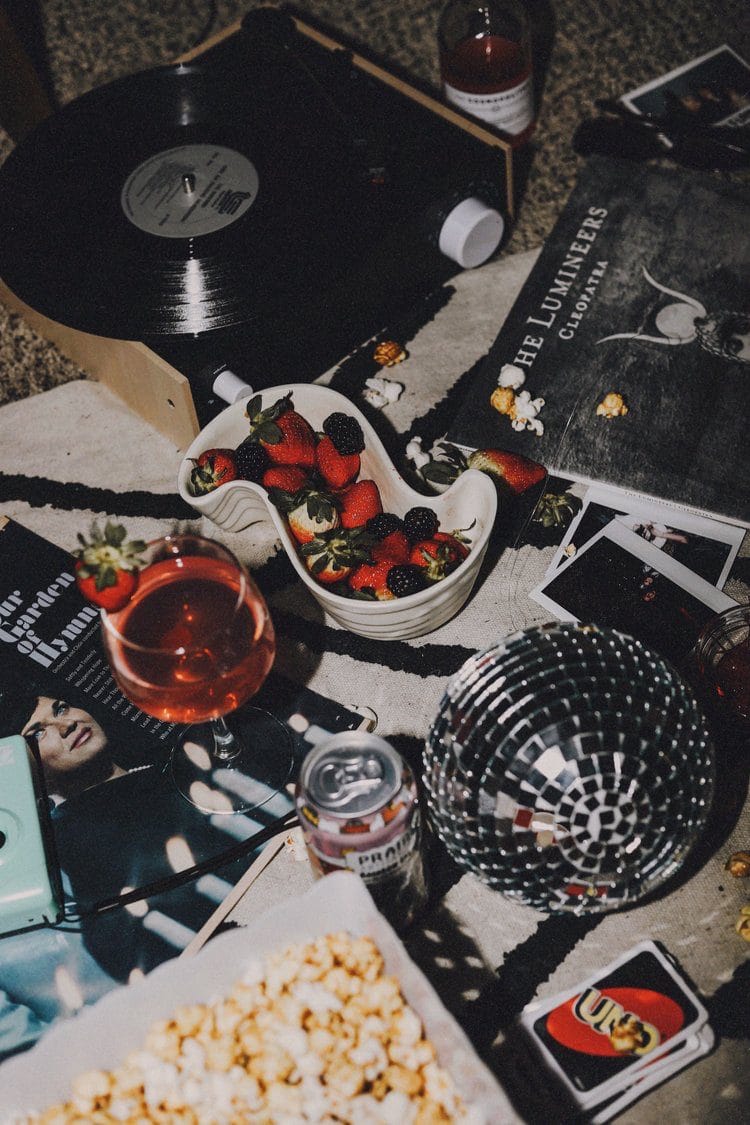 What To Do For The Best New Year’s Eve Party