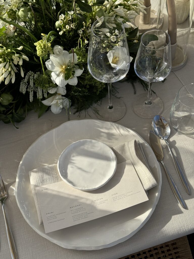 How To Host A Chic Tennis Themed Adult Party