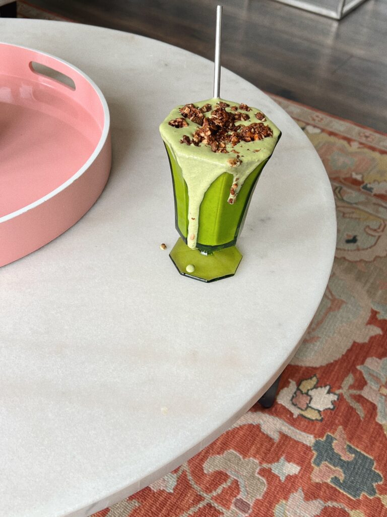 33 St. Patrick’s Day Desserts That Make You Feel Lucky