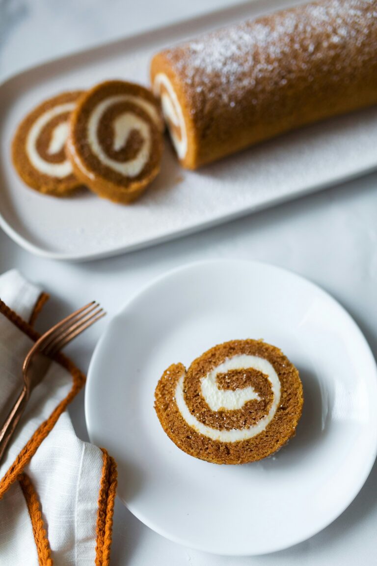 Pumpkin Desserts to Make Instead of Pumpkin Pie