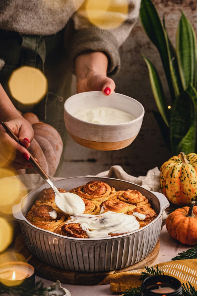 Easy and Festive Christmas Breakfast Ideas for a Stress-free morning