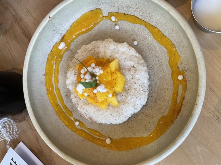 Creative Rice Dishes From 9 Countries You Will Love