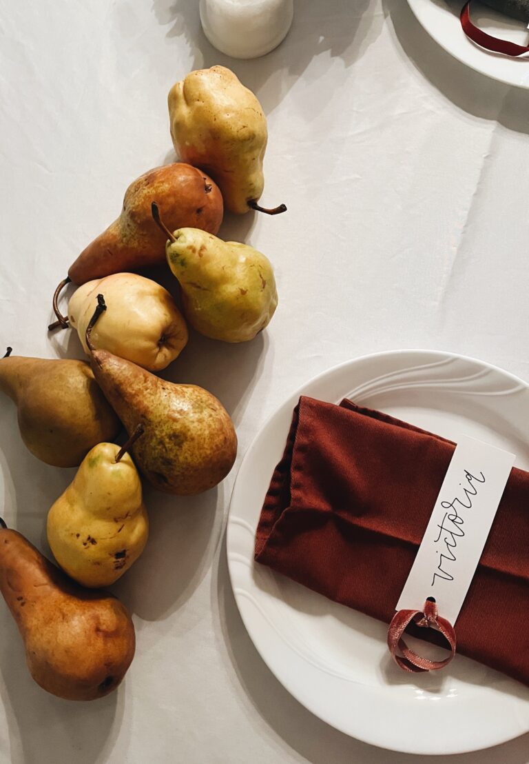 Introduction to Dinner Party Hosting Etiquette for New Hosts