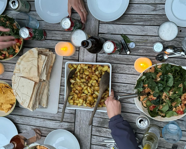 Consider These 7 Easy Ways To Elevate Your Backyard BBQ